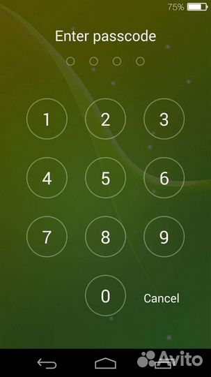 Разблокировка телефонов восстановление