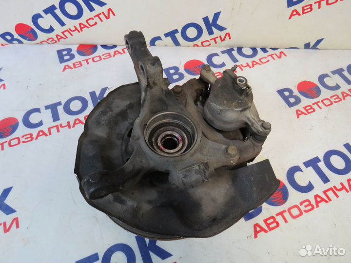 Ступица Перед Лево toyota alphard ANH10W, MNH10W