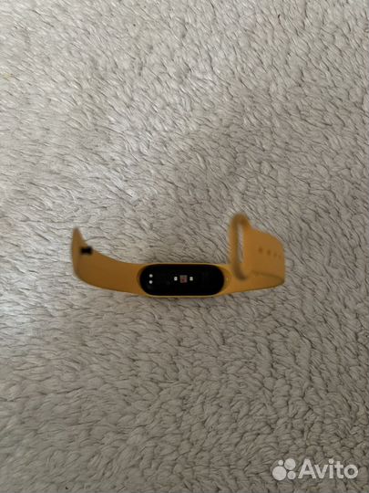 Xiaomi mi band 4