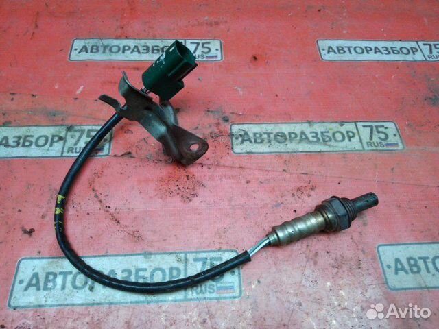 Датчик кислородный Nissan Sunny FB15 QG15DE 2004