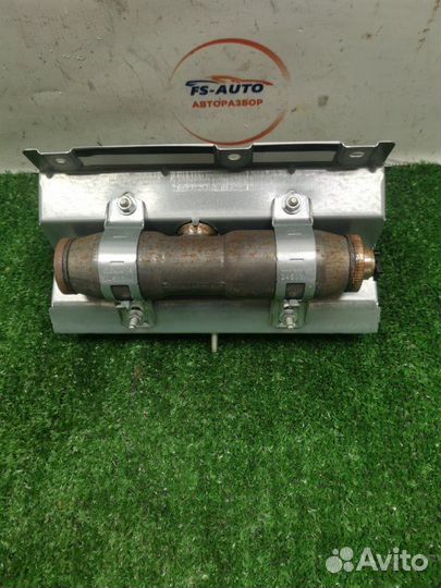 Подушка безопасности пассажира Ford Mondeo 4 седан