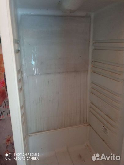 Холодильник бу