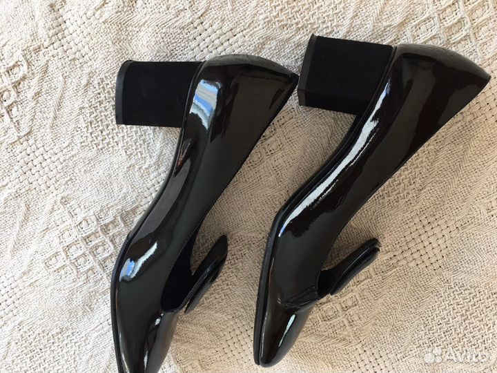 Туфли Pollini 36