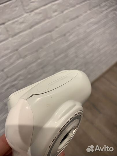 Fujifilm instax mini