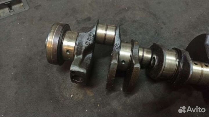 Коленвал для BMW X5 E53