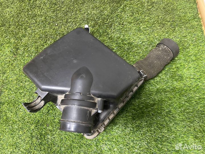 Корпус воздушного фильтра Chevrolet Epica седан