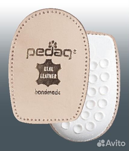 Подпяточник стельки ортопедический Pedag новый