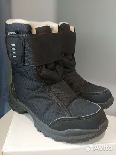 Детская обувь для девочек