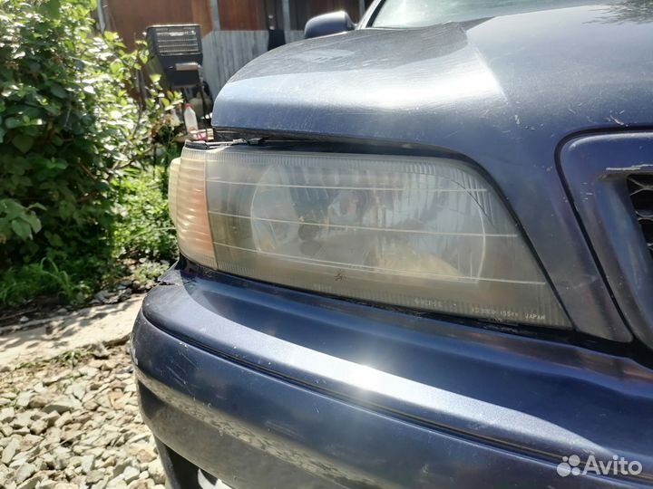 Фары Nissan Cefiro A32