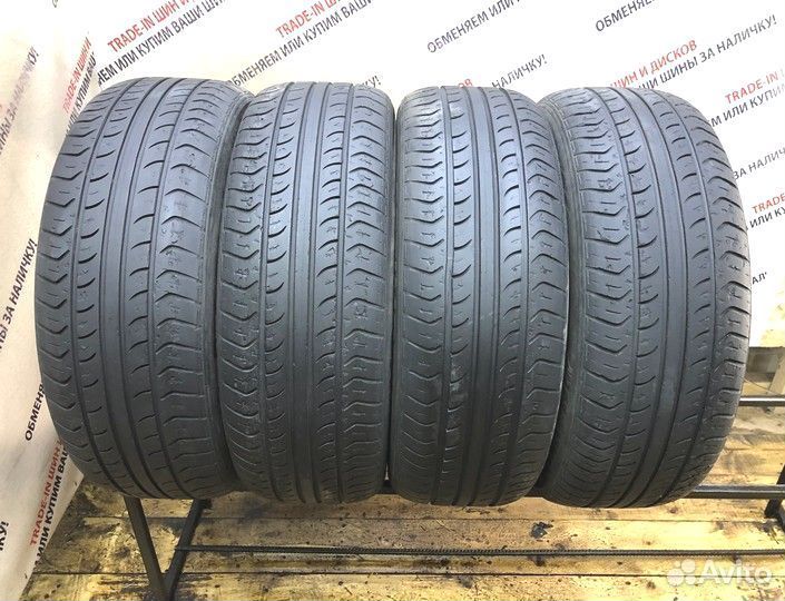 Hankook Optimo K415 225/55 R18
