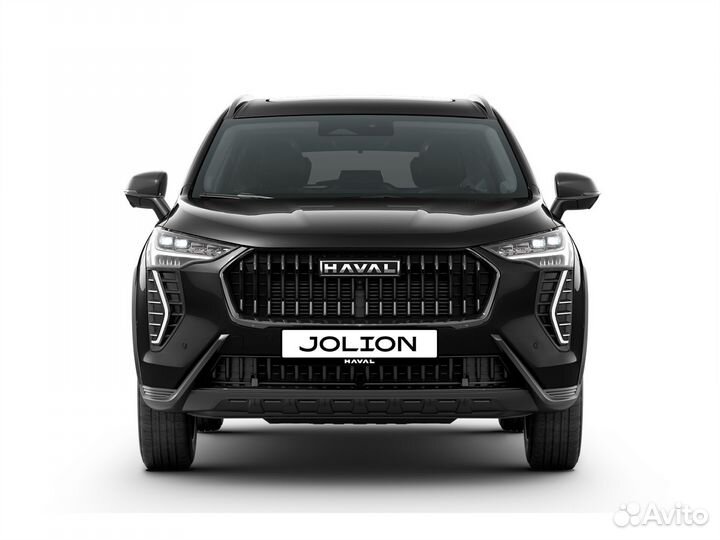 HAVAL Jolion 1.5 МТ, 2024