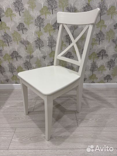 Стул IKEA ingolf ингольф