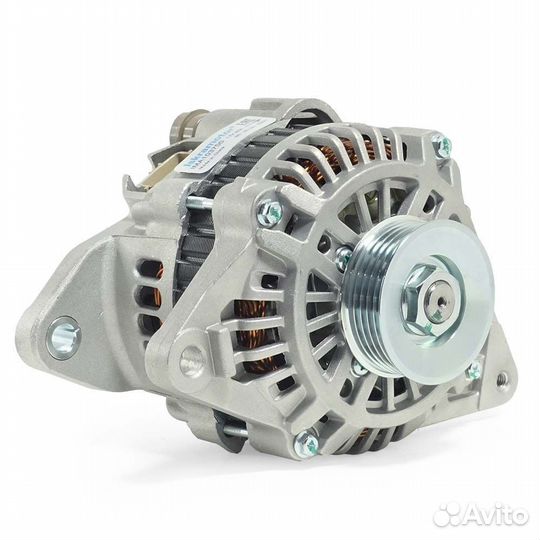 Генератор аналог MD325697, доставка ТК до 3-х дней