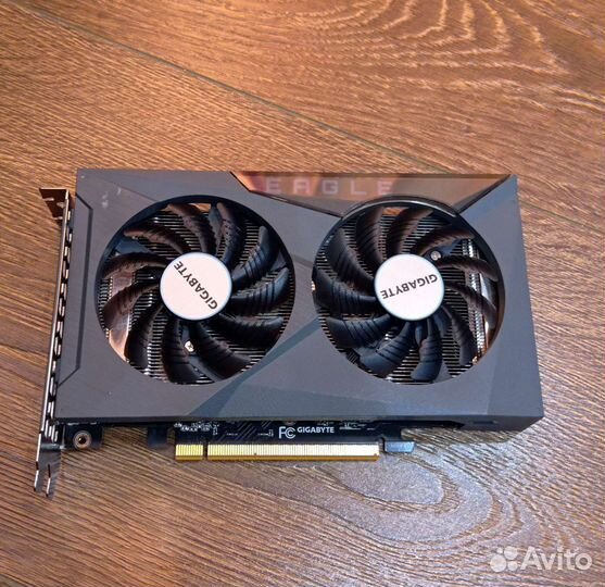 Rx 6500 xt gigabyte amd radeon