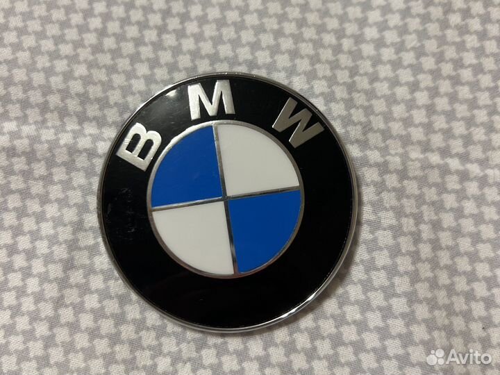 Значок bmw