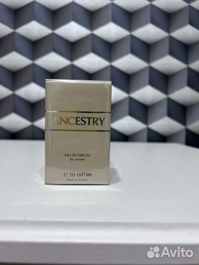 Парфюм женский Ancestry Амвей