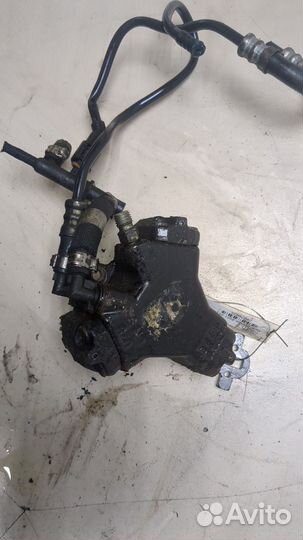 Тнвд Opel Combo, 2007