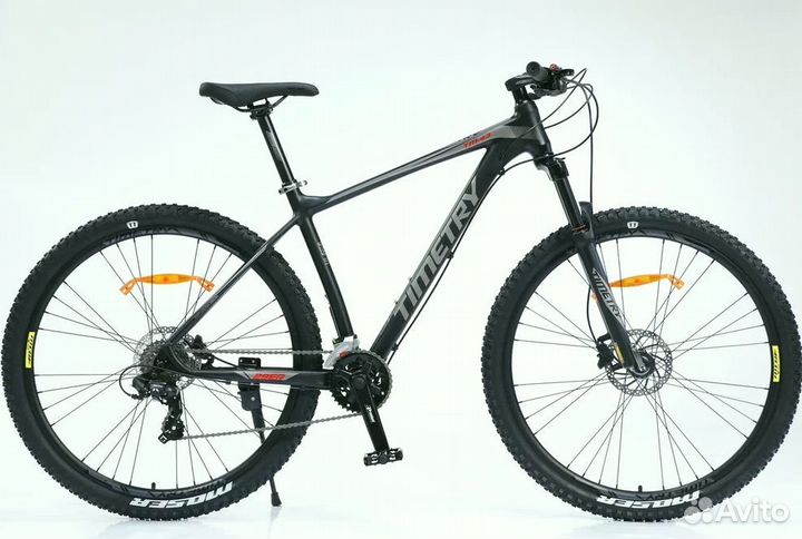 Велосипед горный 29