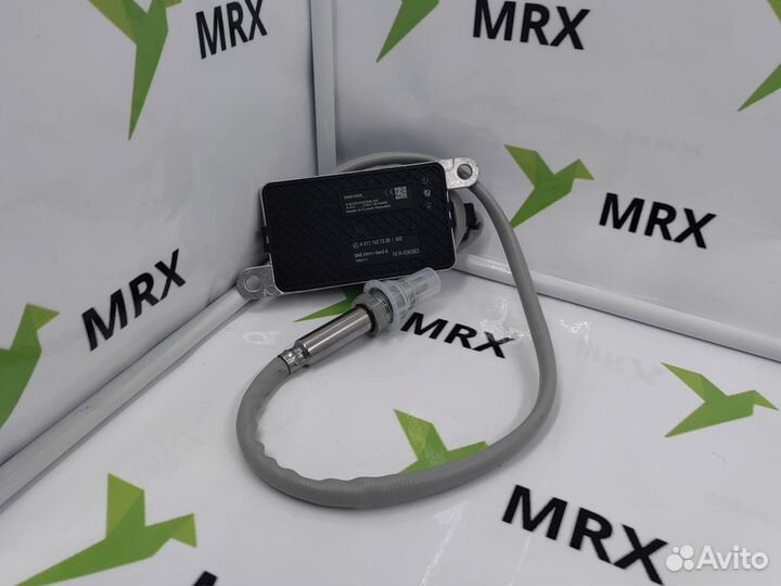 Датчик NOX A0111537328