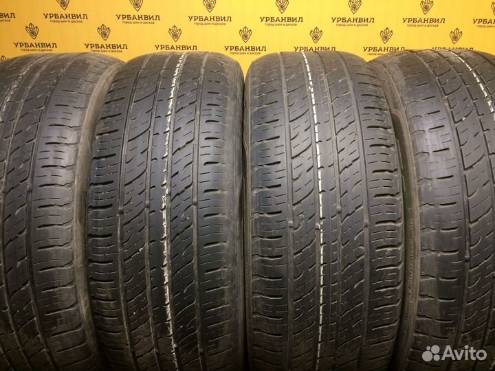 Kumho City Venture KL33 235/55 R19 101H