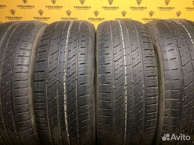 Kumho City Venture KL33 235/55 R19 101H