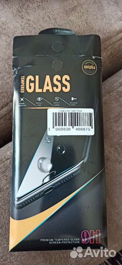 Защитное стекло для xiaomi redmi note 4 x