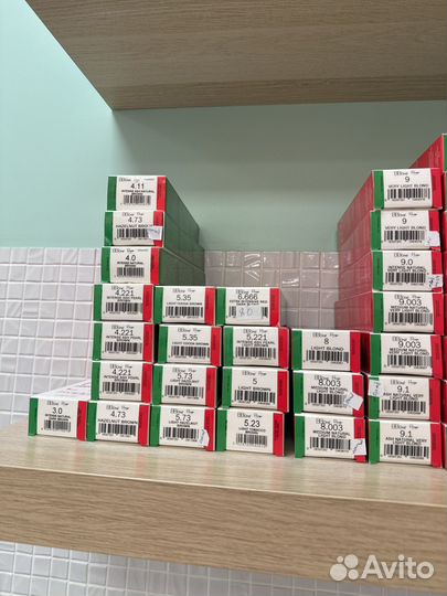 Краска для волос picasso