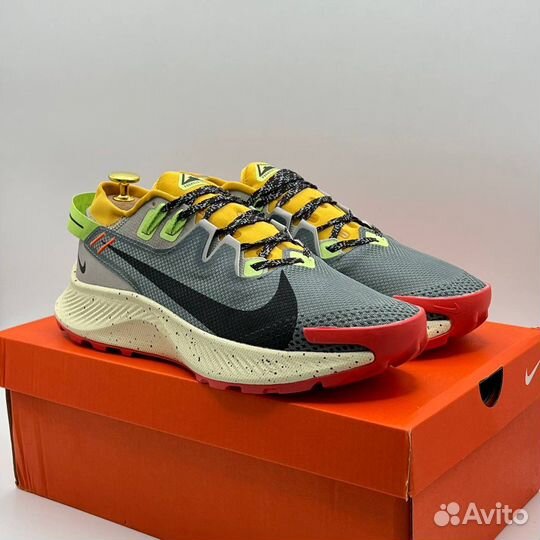 Кроссовки Nike Pegasus Trail 2