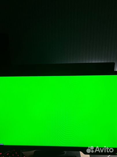 Монитор игровой Benq zowie xl2411z. 144Гц