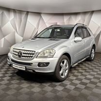 Mercedes-Benz M-класс 3.0 AT, 2007, 347 122 км, с пробегом, цена 915 950 руб.