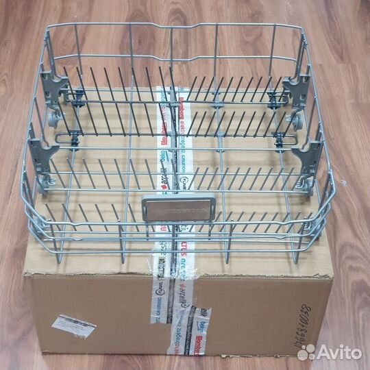 Корзина для посудомоечной машины Kuppersberg нижня