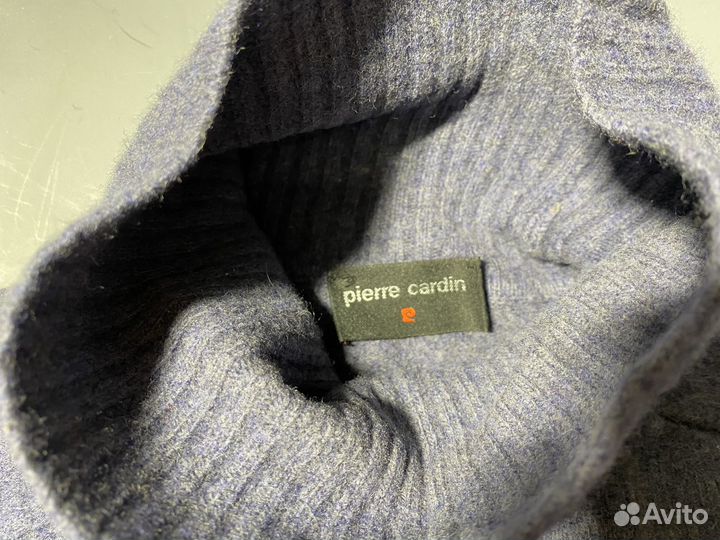 Свитер Pierre Cardin женский шерсть