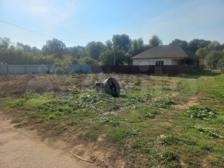 Участок 5 сот. (ИЖС)