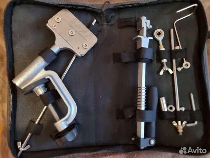 Набор для професиональной заточки ножей