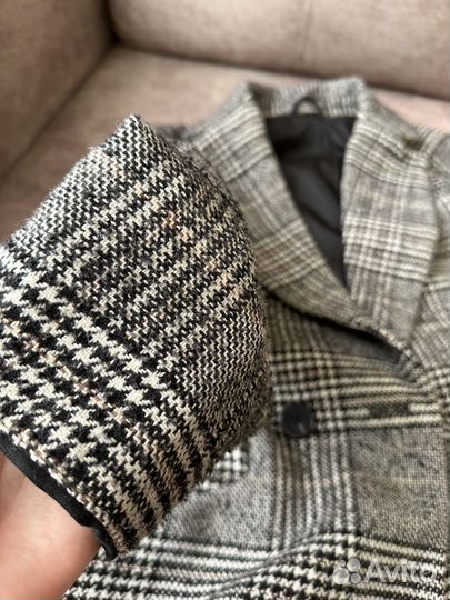 Пальто женское