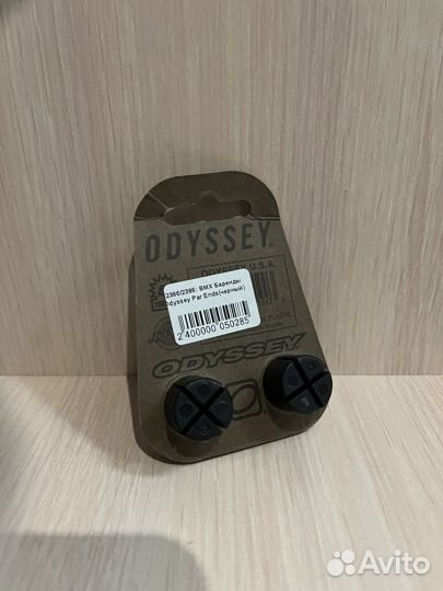 Баренды odyssey на bmx