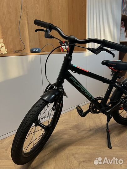 Детский велосипед бу