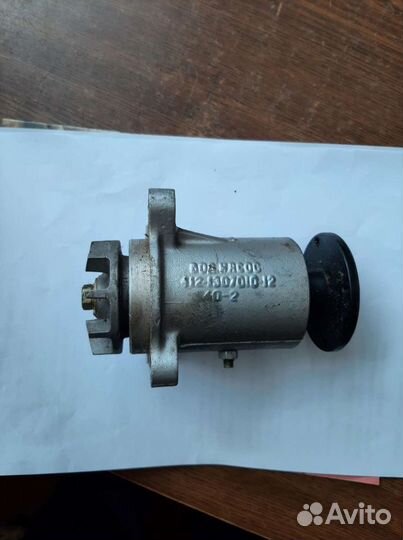 Водяной насос