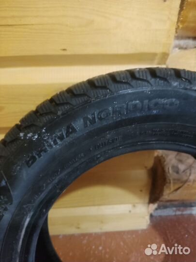 Viatti Brina Nordico V-522 185/65 R15