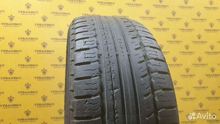 Nokian Tyres Hakkapeliitta SUV 235/55 R18