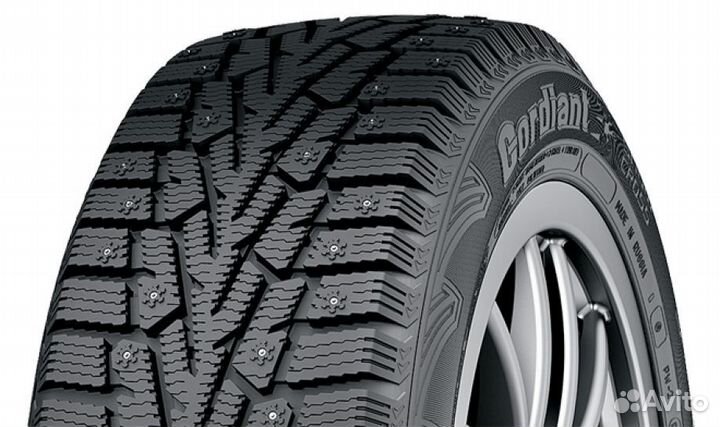 Cordiant Snow Cross 185/65 R14