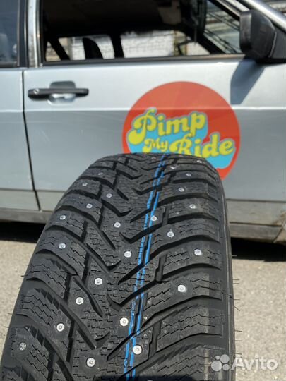 Nokian Tyres Nordman 8 225/45 R17 94T