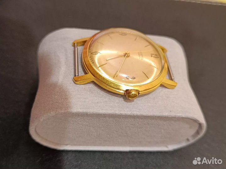 Часы Восток СССР экспорт