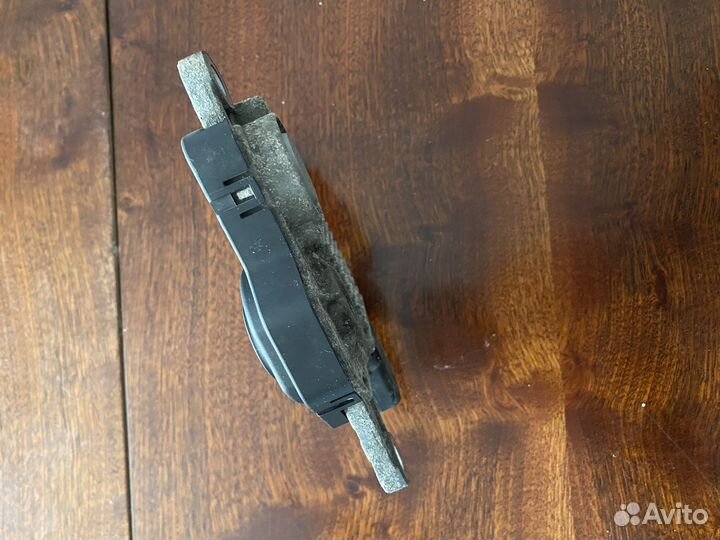 Блок управления АКПП