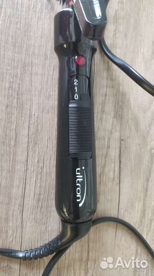 Электрощипцы