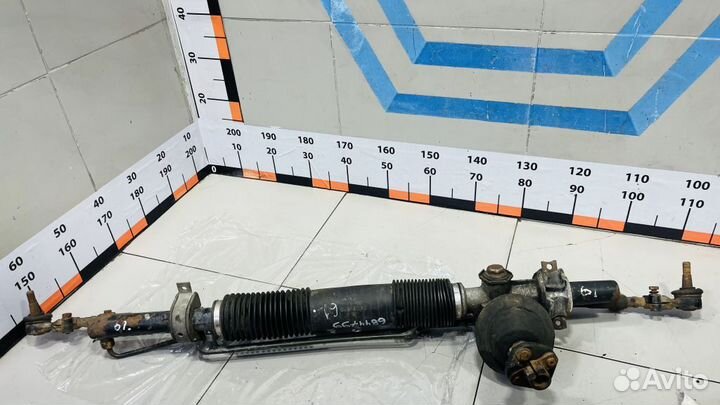 Рулевая рейка Daewoo Espero