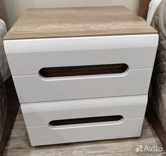 Тумба прикроватная Наоми