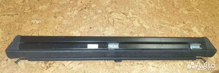 Сетка перегородка audi