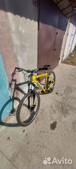 Велосипед forward next1.0