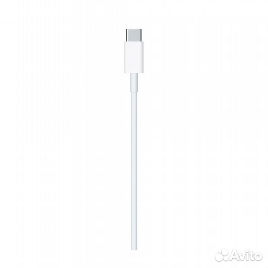 Кабель Apple Lightning to USB-C Cable 1m